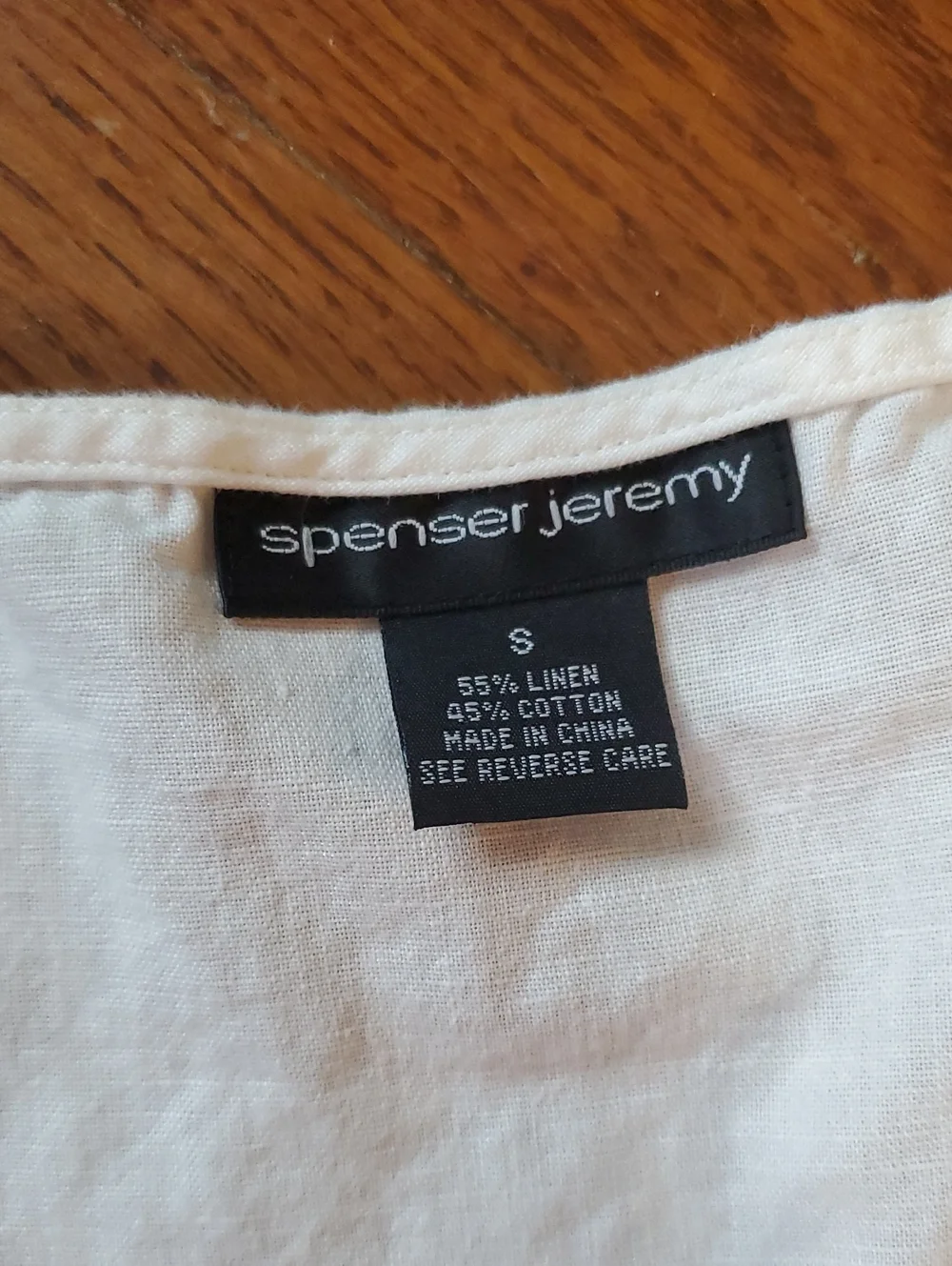 Spenser Jeremy beautiful easy
